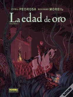 Capa do artigo La Edad De Oro. Volumen 2