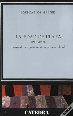 Capa do artigo La Edad De Plata