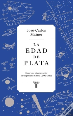 Capa do artigo La Edad De Plata