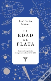 Capa do artigo La Edad De Plata