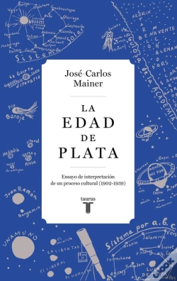 Capa do artigo La Edad De Plata