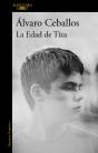 La Edad De Tiza - Preview