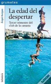 Capa do artigo La Edad Del Despertar