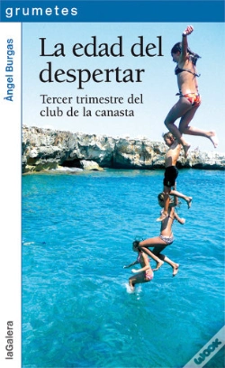 Capa do artigo La Edad Del Despertar