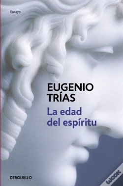 Capa do artigo La Edad Del Espíritu