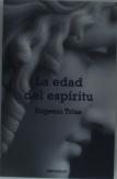La Edad Del Espíritu