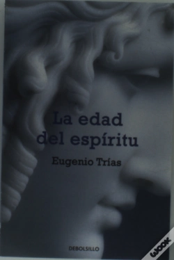 Capa do artigo La Edad Del Espíritu