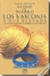 Capa do artigo La Edad Del Hierro. Los Vascones Y Sus Vecinos