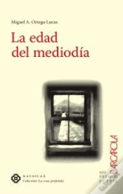 Capa do artigo La Edad Del Mediodía