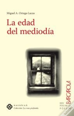 Capa do artigo La Edad Del Mediodía