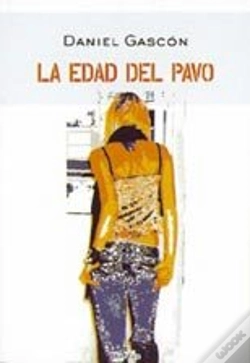 Capa do artigo La Edad Del Pavo