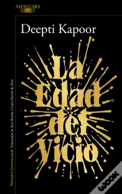 Capa do artigo La Edad Del Vicio