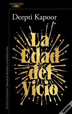 Capa do artigo La Edad Del Vicio