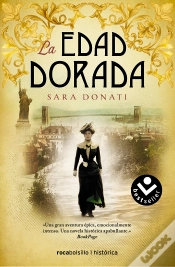 Capa do artigo La Edad Dorada