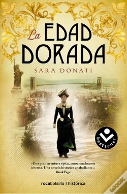 Capa do artigo La Edad Dorada