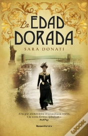Capa do artigo La Edad Dorada