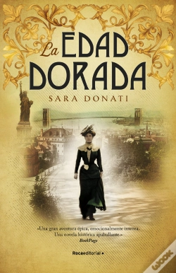 Capa do artigo La Edad Dorada