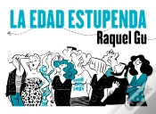 Capa do artigo La Edad Estupenda
