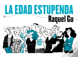 Capa do artigo La Edad Estupenda