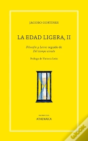 Capa do artigo La Edad Ligera, Ii