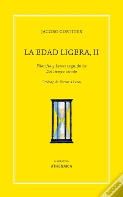Capa do artigo La Edad Ligera, Ii