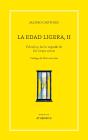 La Edad Ligera, Ii - Preview