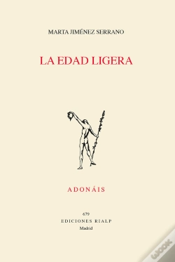 Capa do artigo La Edad Ligera