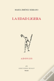 Capa do artigo La Edad Ligera