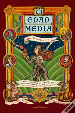 Capa do artigo La Edad Media