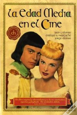 Capa do artigo La Edad Media En El Cine