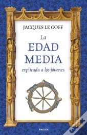 La Edad Media Explicada A Los Jóvenes