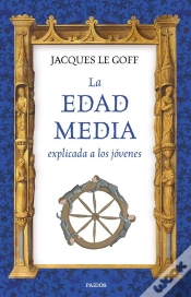 Capa do artigo La Edad Media Explicada A Los Jóvenes