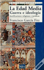Capa do artigo La Edad Media.