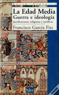 Capa do artigo La Edad Media.