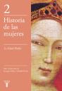 La Edad Media (Historia De Las Mujeres 2) - Preview