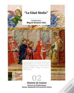 Capa do artigo La Edad Media