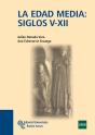 La Edad Media Siglos V-Xii Manuales 8958 - Preview