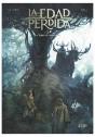 La Edad Perdida 02: La Tierra De Las Jaurias - Preview
