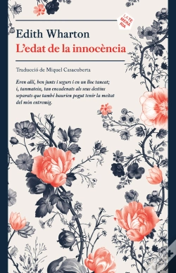 Capa do artigo La Edat De La Innocencia