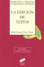 La Edición De Textos - Preview