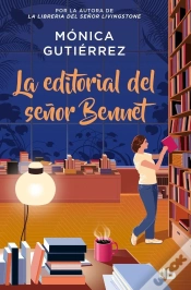 Capa do artigo La Editorial Del Señor Bennet