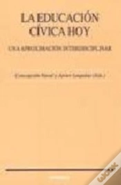 Capa do artigo La Eduación Cívica Hoy