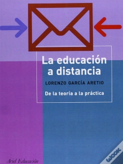 Capa do artigo La Educación A Distancia