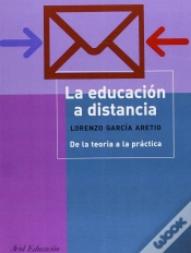 Capa do artigo La Educación A Distancia