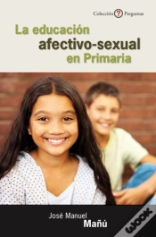 Capa do artigo La Educación Afectivo-Sexual En Primaria