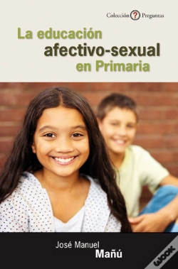 Capa do artigo La Educación Afectivo-Sexual En Primaria
