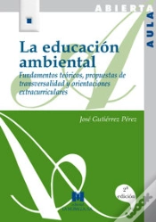 Capa do artigo La Educación Ambiental: Fundamentos Teóricos, Propuestas De Transversalidad Y Orientaciones Extracur