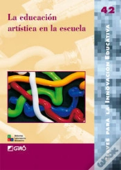Capa do artigo La Educación Art¡Stica En La Escuela