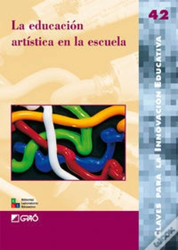 Capa do artigo La Educación Art¡Stica En La Escuela