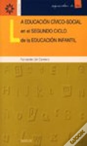 Capa do artigo La Educación Cívico-Social En El Segundo Ciclo De La Educación Infantil